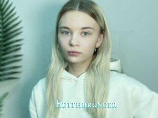 Edithbrunger