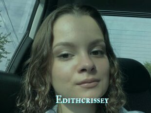 Edithcrissey