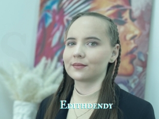 Edithdendy