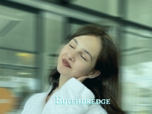 Edithdredge