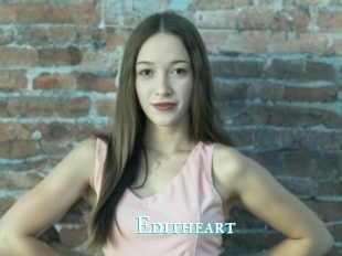 Editheart