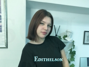 Edithelson