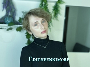 Edithfennimore