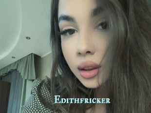 Edithfricker