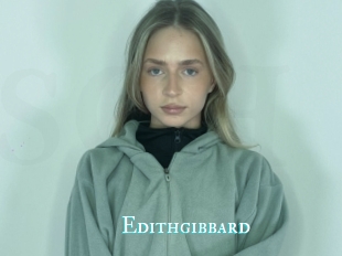 Edithgibbard
