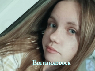 Edithhaddock