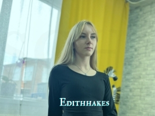 Edithhakes