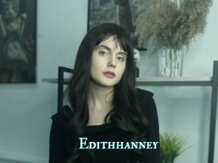 Edithhanney