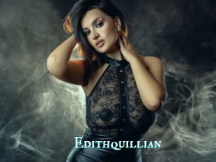 Edithquillian
