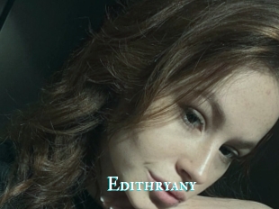 Edithryany