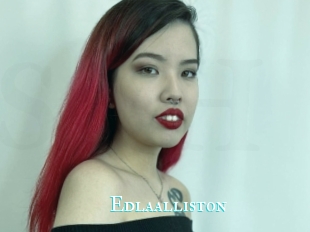Edlaalliston