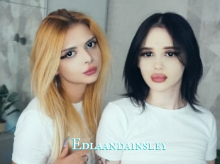 Edlaandainsley