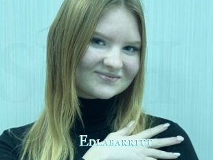 Edlabarritt