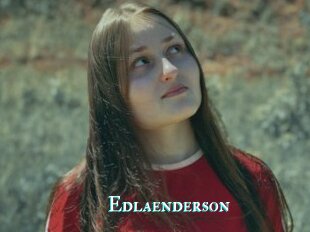 Edlaenderson