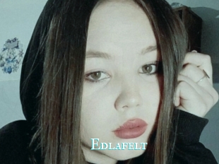 Edlafelt