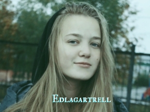 Edlagartrell