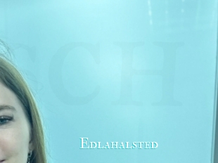 Edlahalsted