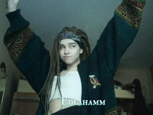 Edlahamm