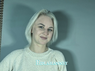 Edlahanney