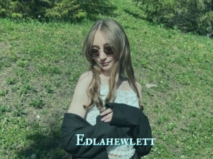 Edlahewlett