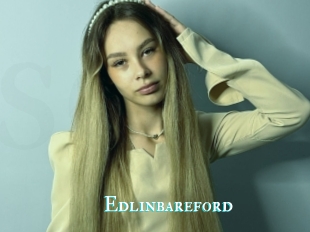 Edlinbareford