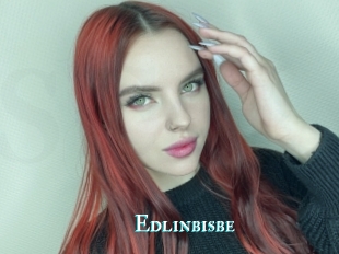 Edlinbisbe