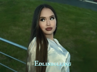 Edlinbolling