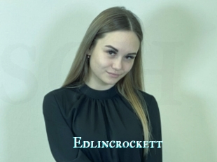 Edlincrockett