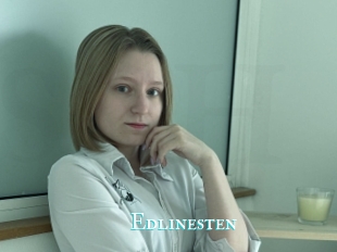 Edlinesten