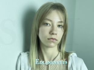Edlinevetts