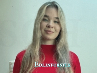 Edlinforster