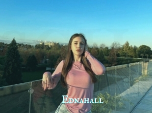 Ednahall