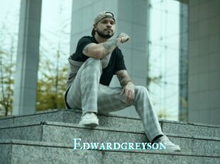 Edwardgreyson