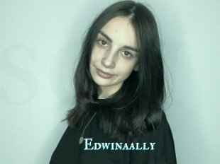 Edwinaally