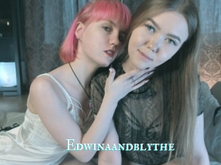 Edwinaandblythe