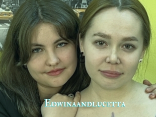 Edwinaandlucetta