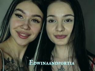 Edwinaandportia