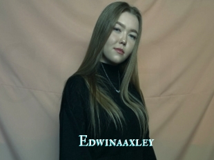 Edwinaaxley