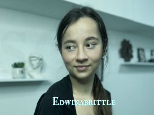 Edwinabrittle