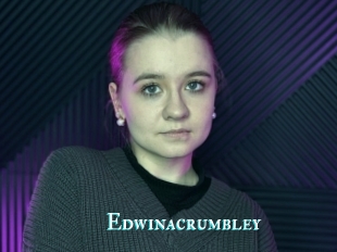 Edwinacrumbley