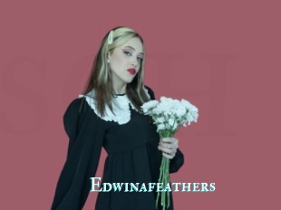 Edwinafeathers