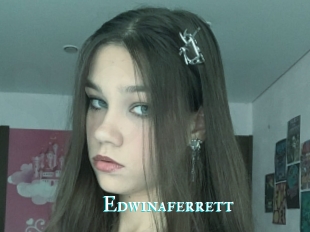 Edwinaferrett