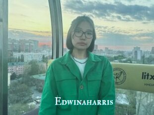 Edwinaharris