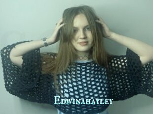 Edwinahayley