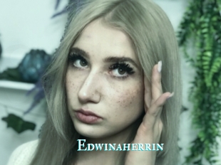 Edwinaherrin