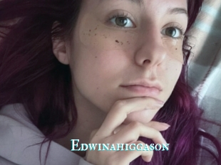 Edwinahiggason