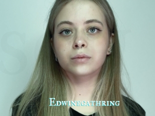 Edwinegathring