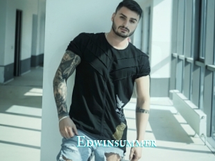 Edwinsummer