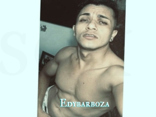 Edybarboza