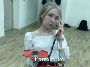 Edybowring